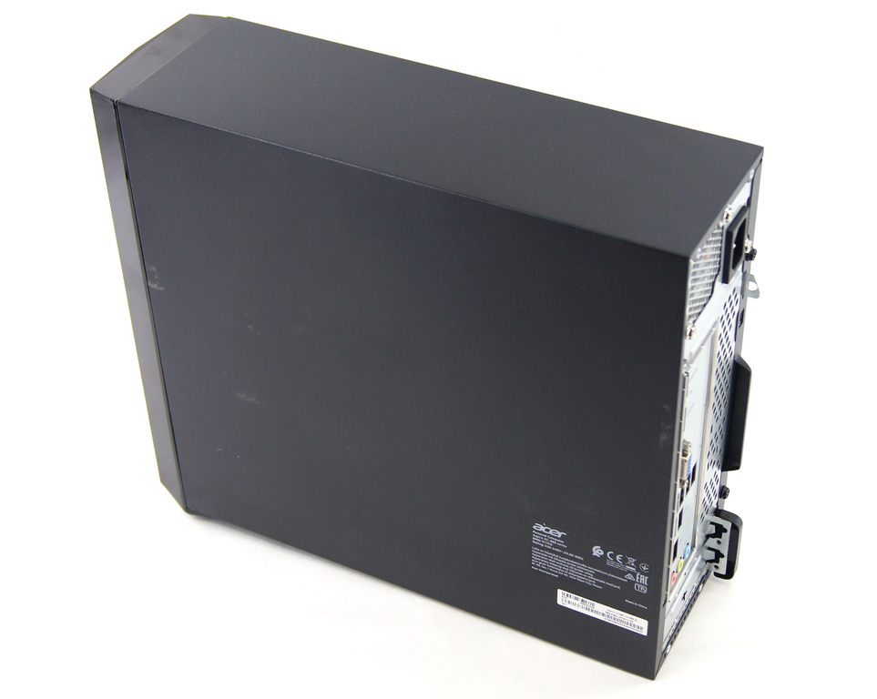 Компактный системный блок Acer Aspire XC-886 - Pic n 301143