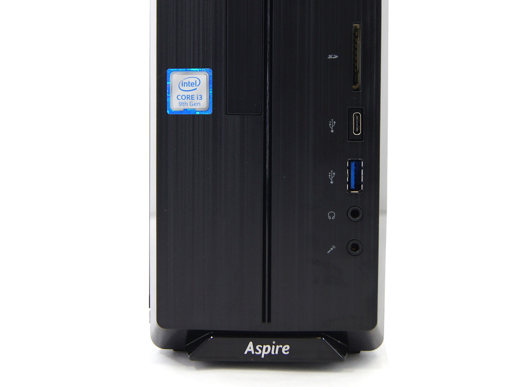 Компактный системный блок Acer Aspire XC-886 - Pic n 301143