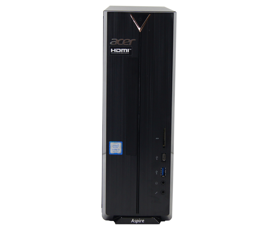 Компактный системный блок Acer Aspire XC-886 - Pic n 301143