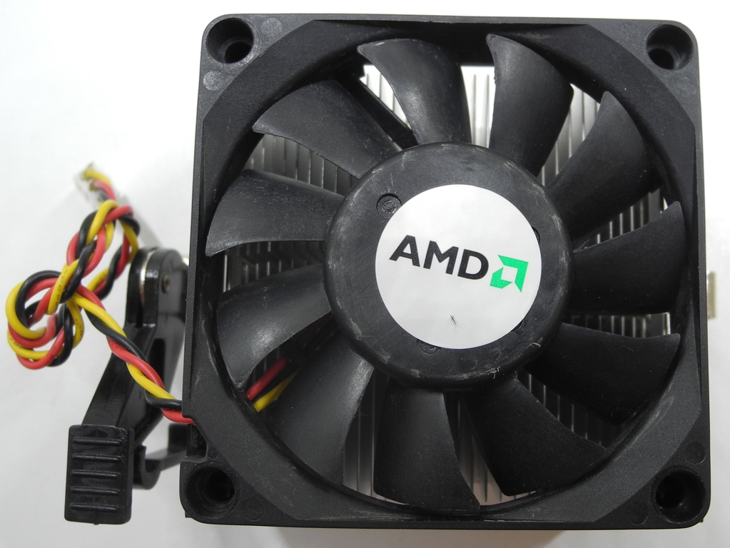 Кулер AMD CMDK8-7I52D-A7-GP - Pic n 301206