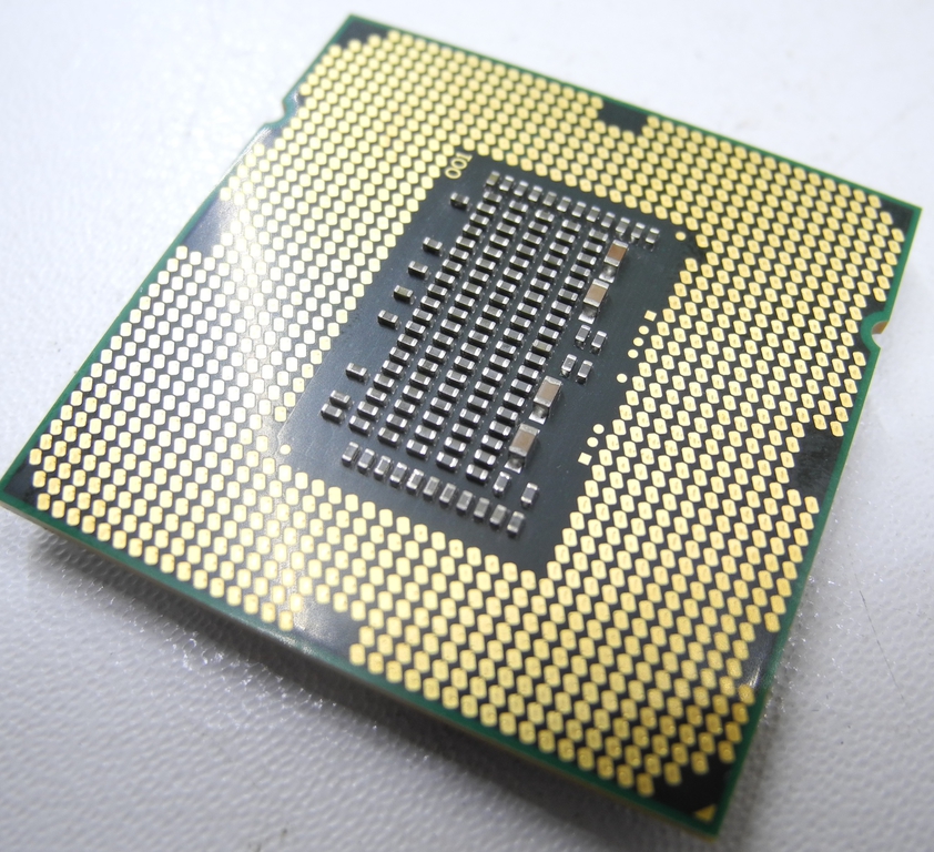 Процессор Intel Xeon X3440 2,53Ghz SLBLF - Pic n 301214