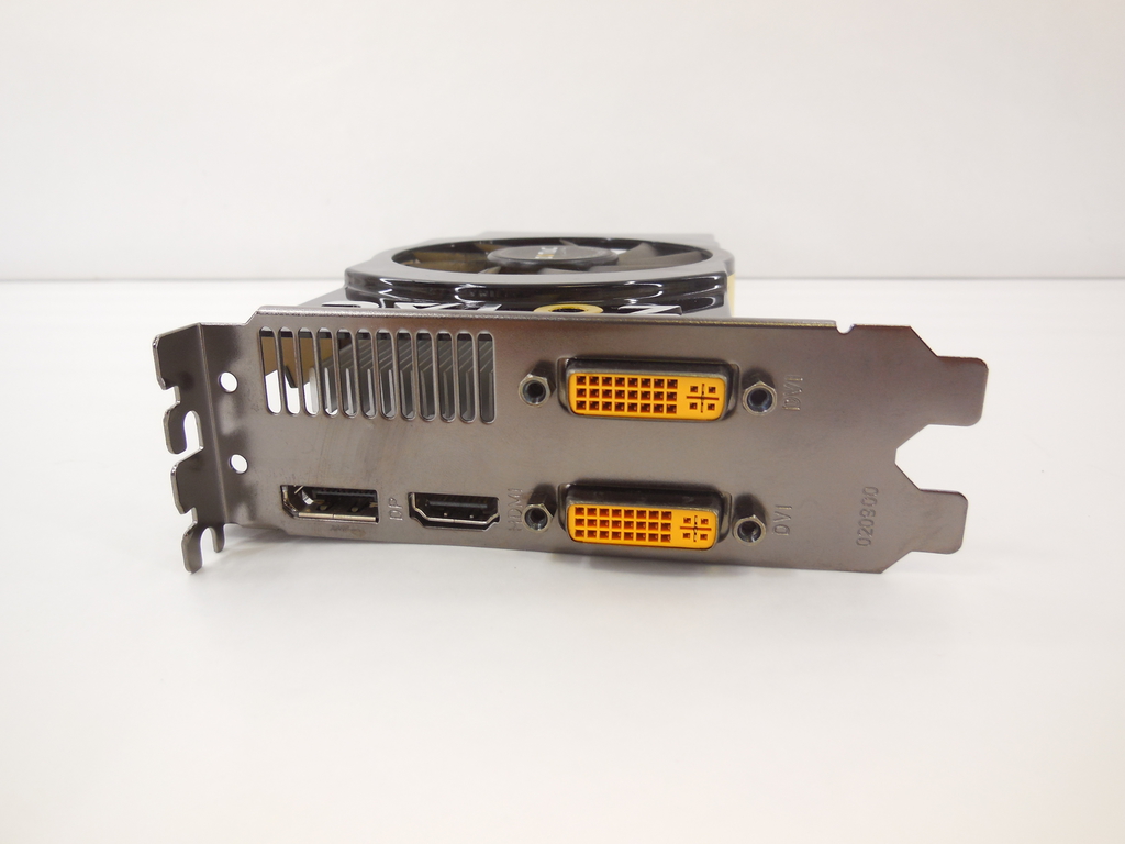 Видеокарта PCI-E ZOTAC GTS 450 1Gb - Pic n 301238