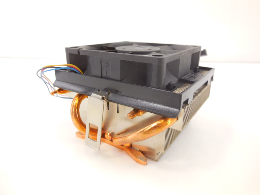 Кулер AVC Socket 754, 939, AM2, AM3, FM1, FM2 - Pic n 301240