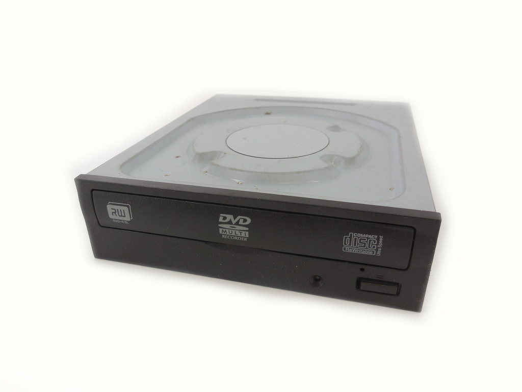 Оптический привод SATA DVD-RW Lite-ON iHAS122 - Pic n 295618