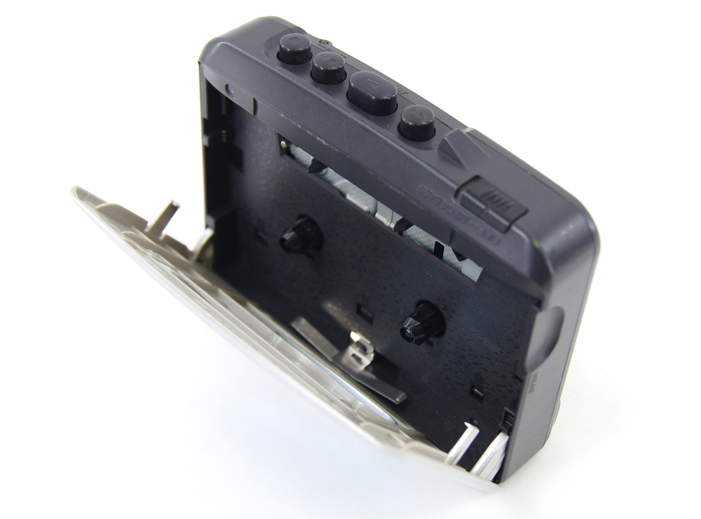 Кассетный плеер Sony Walkman WM-EX190 - Pic n 301666