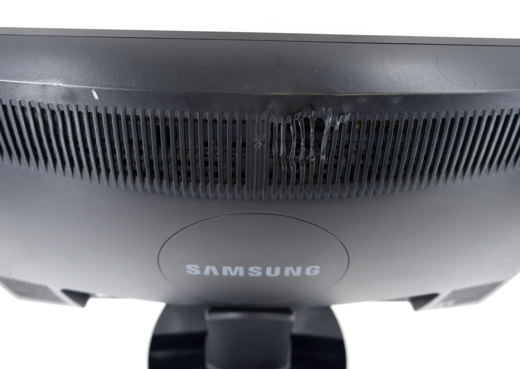 Монитор 20" Samsung SyncMaster 2043NEX - Pic n 301685