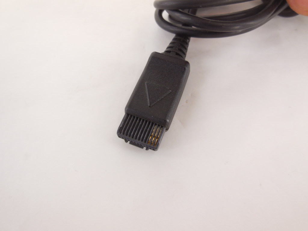 Блок питания Adaptor C39280-Z4-C306-2 5V 300mA - Pic n 301688