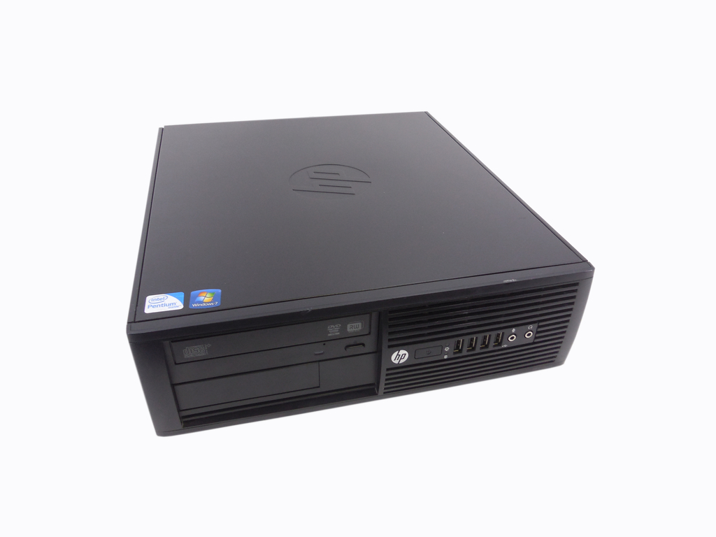 Комп. 2 ядра HP Compaq 4000 Pro SFF - Pic n 302141