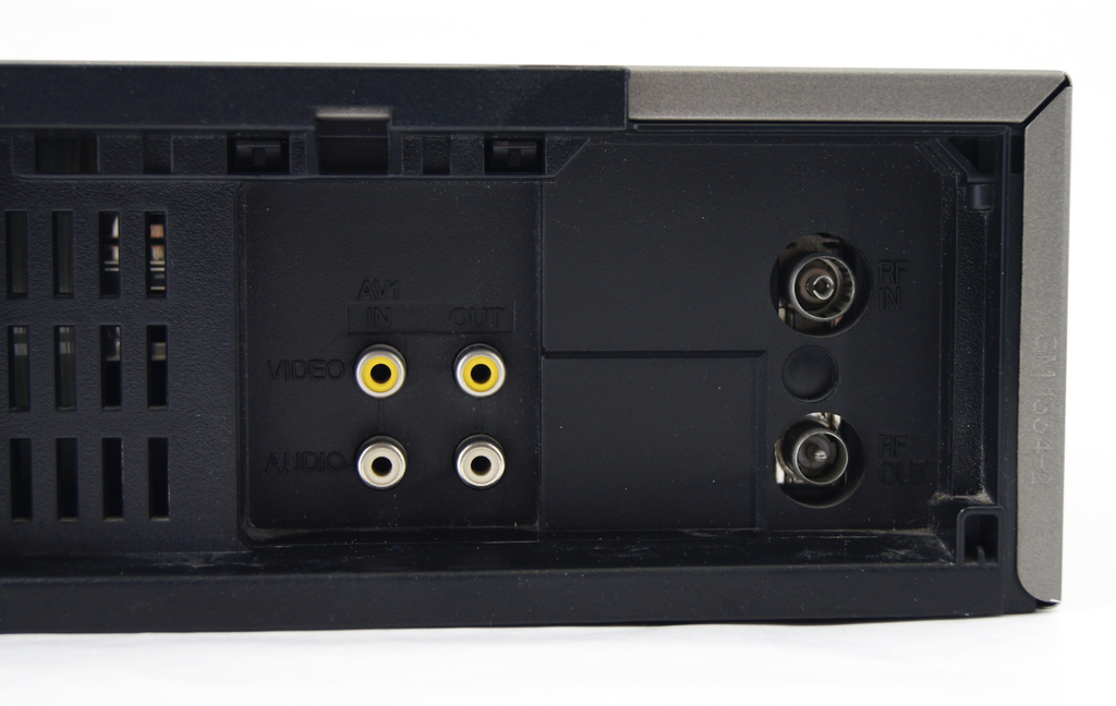 Видеомагнитофон VHS Panasonic NV-SD235 - Pic n 302206