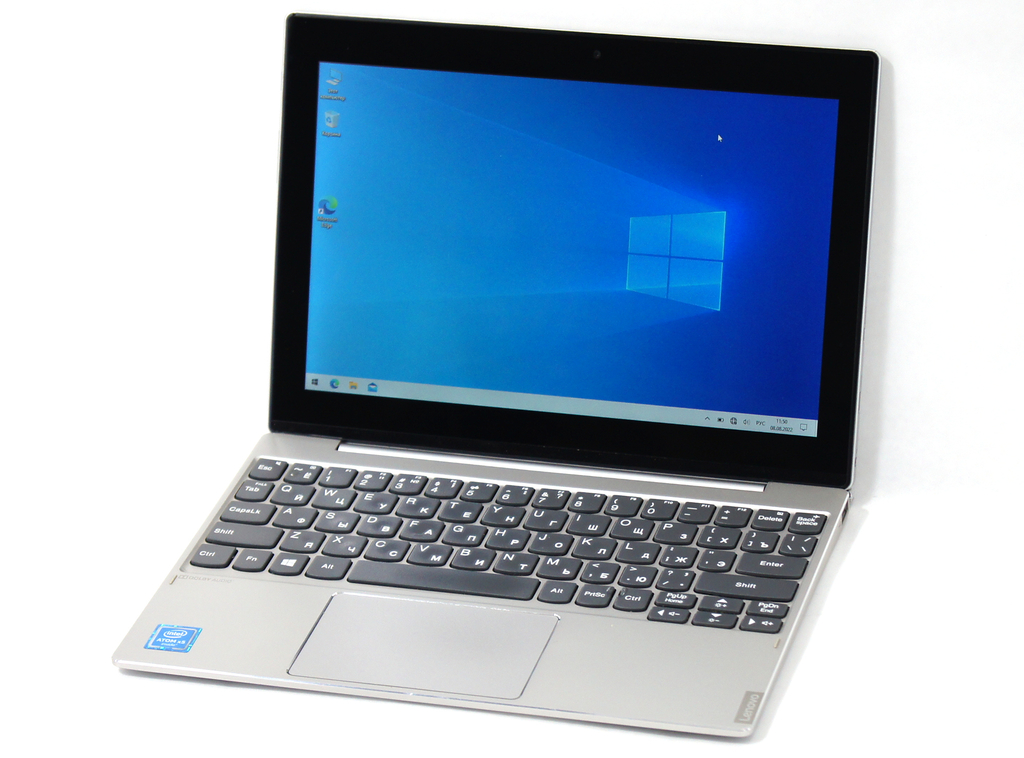 Ноутбук трансформер Lenovo IdeaPad MIIX 320-10ICR - Pic n 302058