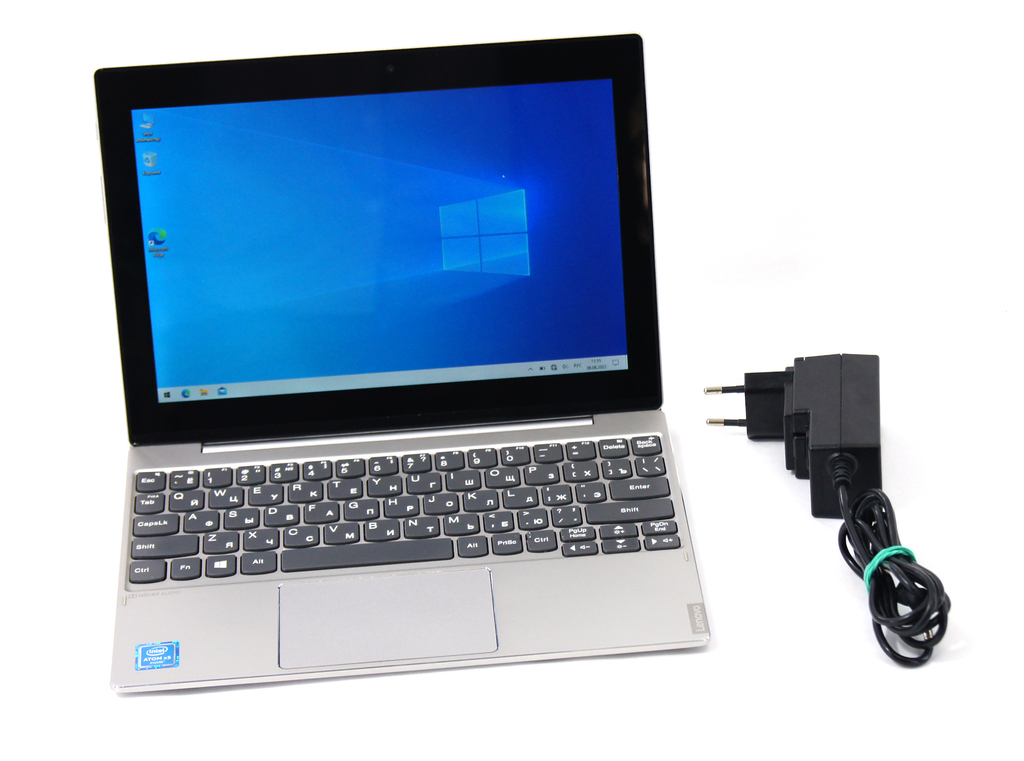 Ноутбук трансформер Lenovo IdeaPad MIIX 320-10ICR - Pic n 302058