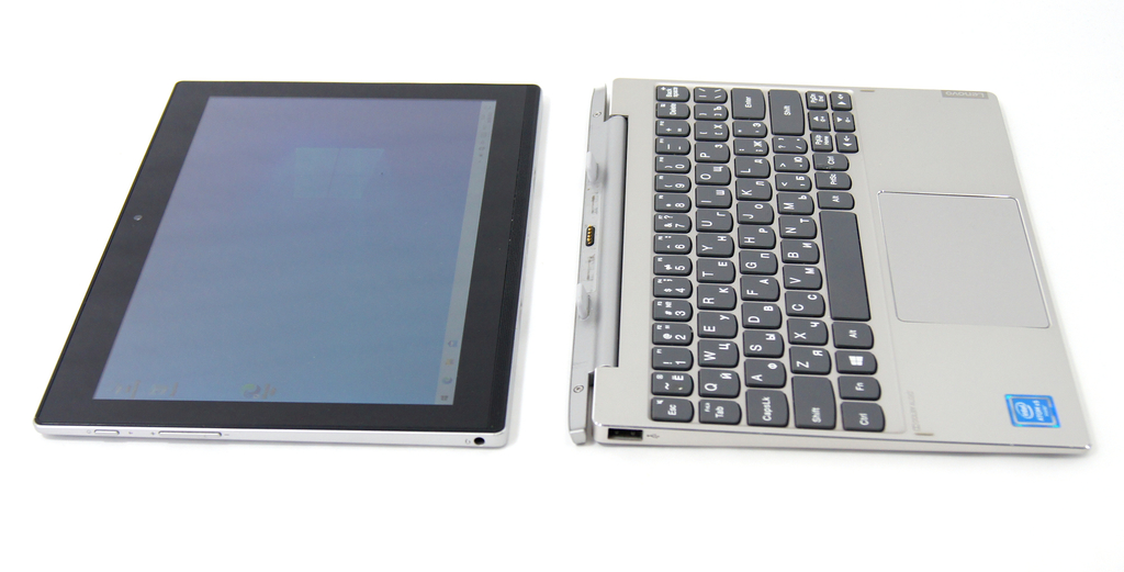 Ноутбук трансформер Lenovo IdeaPad MIIX 320-10ICR - Pic n 302058