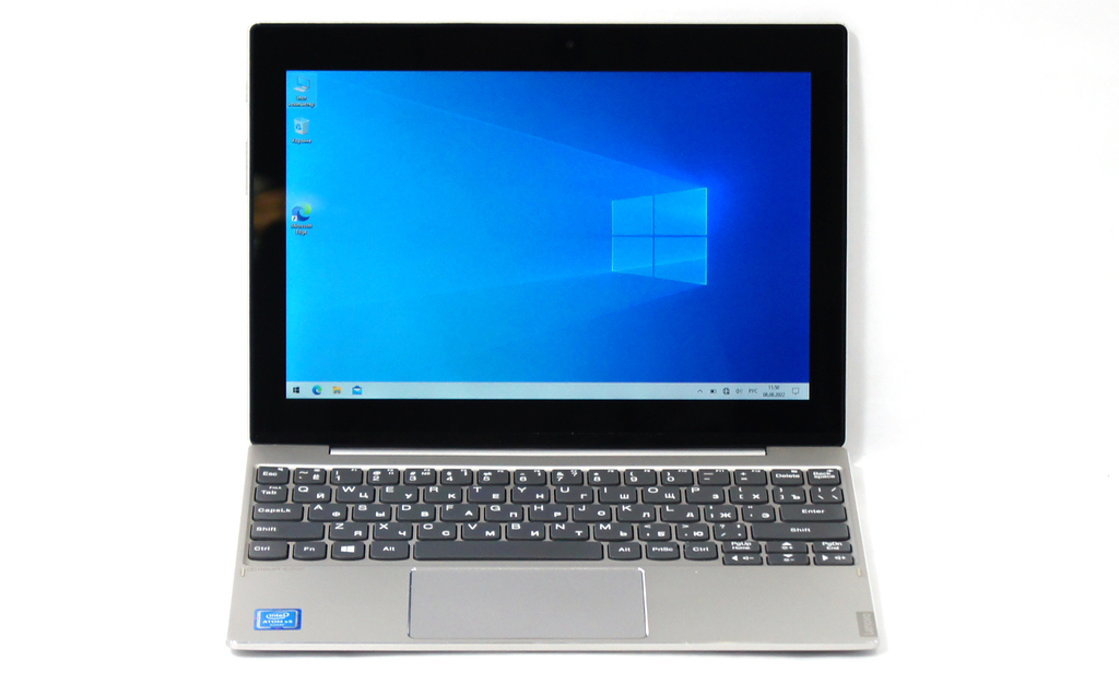 Ноутбук трансформер Lenovo IdeaPad MIIX 320-10ICR - Pic n 302058