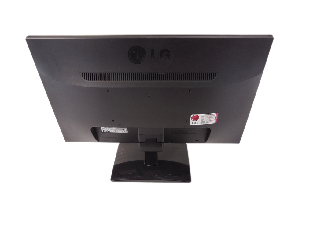 Монитор TFT 24" LG Flatron E2441T - Pic n 272406