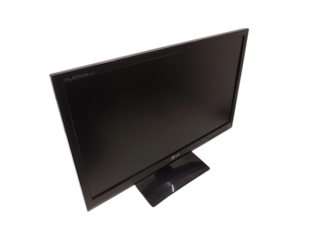 Монитор TFT 24" LG Flatron E2441T - Pic n 272406