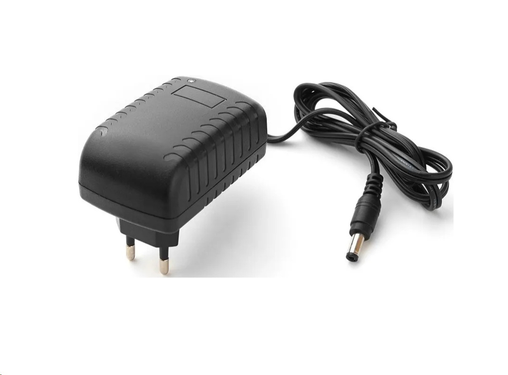 Блок питания 12V 2A для ресиверов Триколор НТВ+ - Pic n 302524