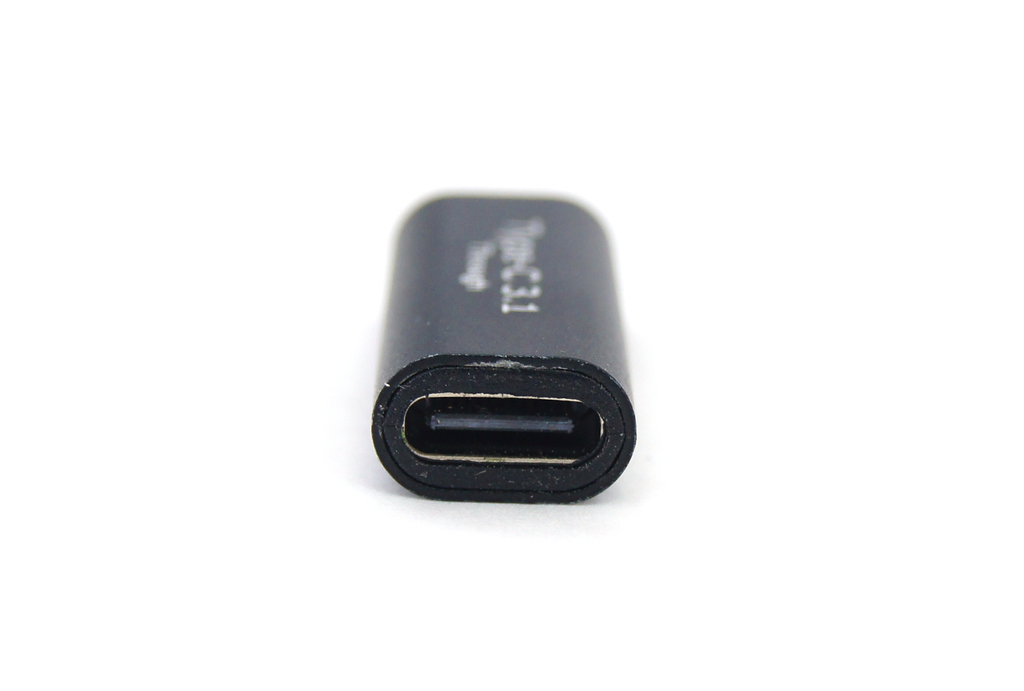 Проходной адаптер USB Type-C - Pic n 302833