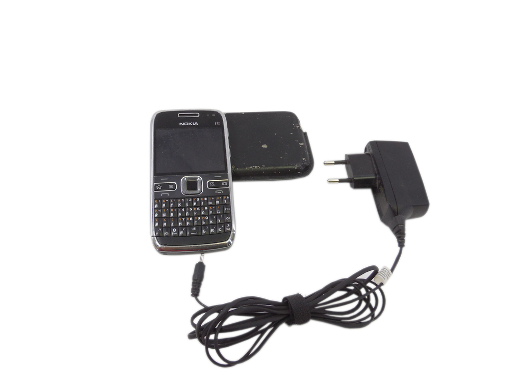 Мобильный телефон Nokia E72 - Pic n 303089