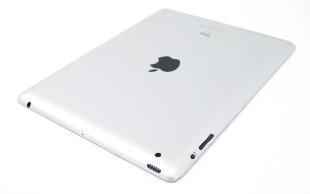 Планшет Apple iPad 2 64GB WiFi - Pic n 294436