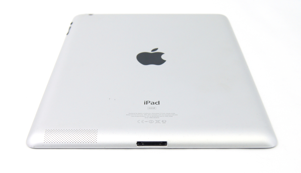 Планшет Apple iPad 2 64GB WiFi - Pic n 294436
