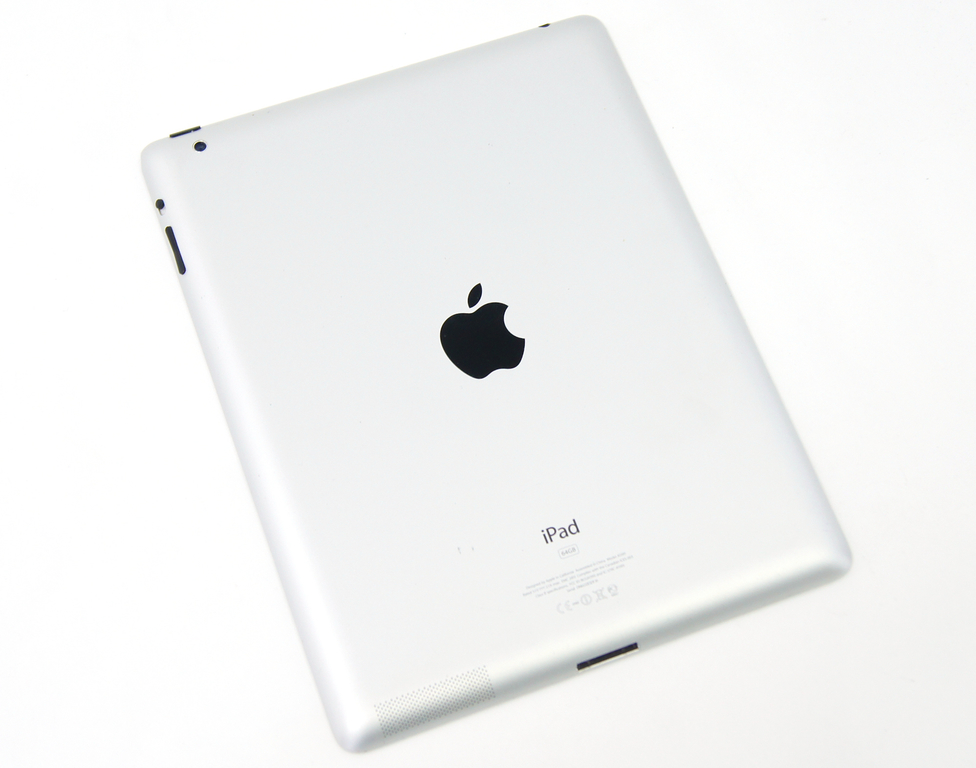 Планшет Apple iPad 2 64GB WiFi - Pic n 294436