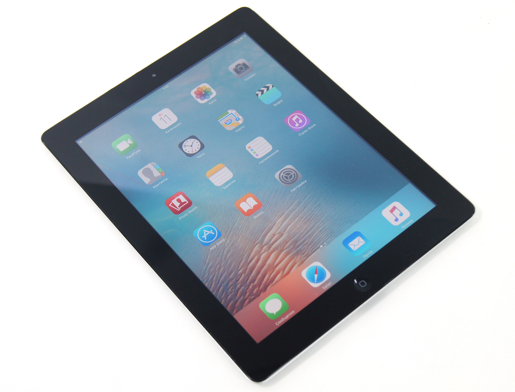 Планшет Apple iPad 2 64GB WiFi - Pic n 294436