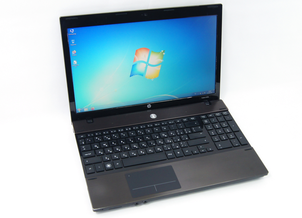 Ноутбук 15.6" HP ProBook 4520s - Pic n 303228
