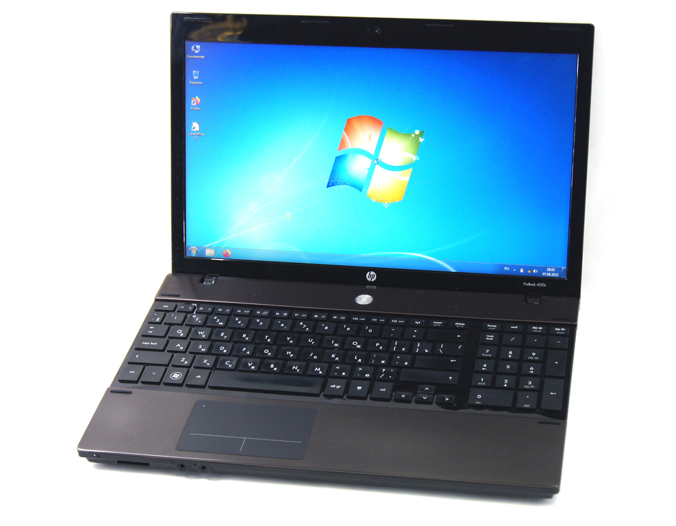 Ноутбук 15.6" HP ProBook 4520s - Pic n 303228