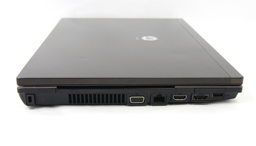 Ноутбук 15.6" HP ProBook 4520s - Pic n 303228