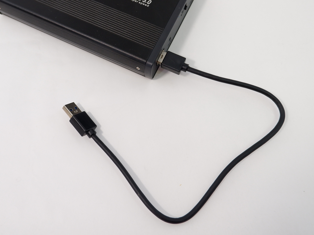 USB3.0 Внешний жесткий диск HDD 3.5 4TB Seagate - Pic n 303374