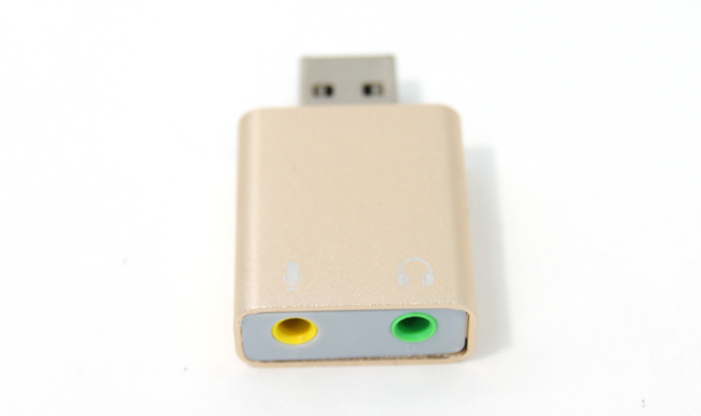 Звуковая карта USB HiFi Magic Voice - Pic n 303467