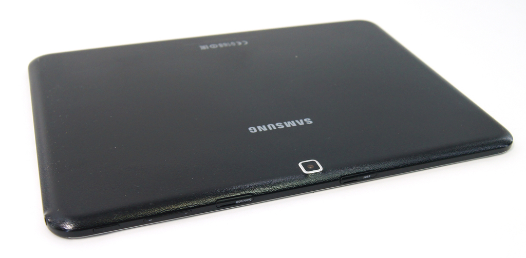 Планшет Samsung Galaxy Tab 4 10.1 SM-T531 16Gb - Pic n 303469