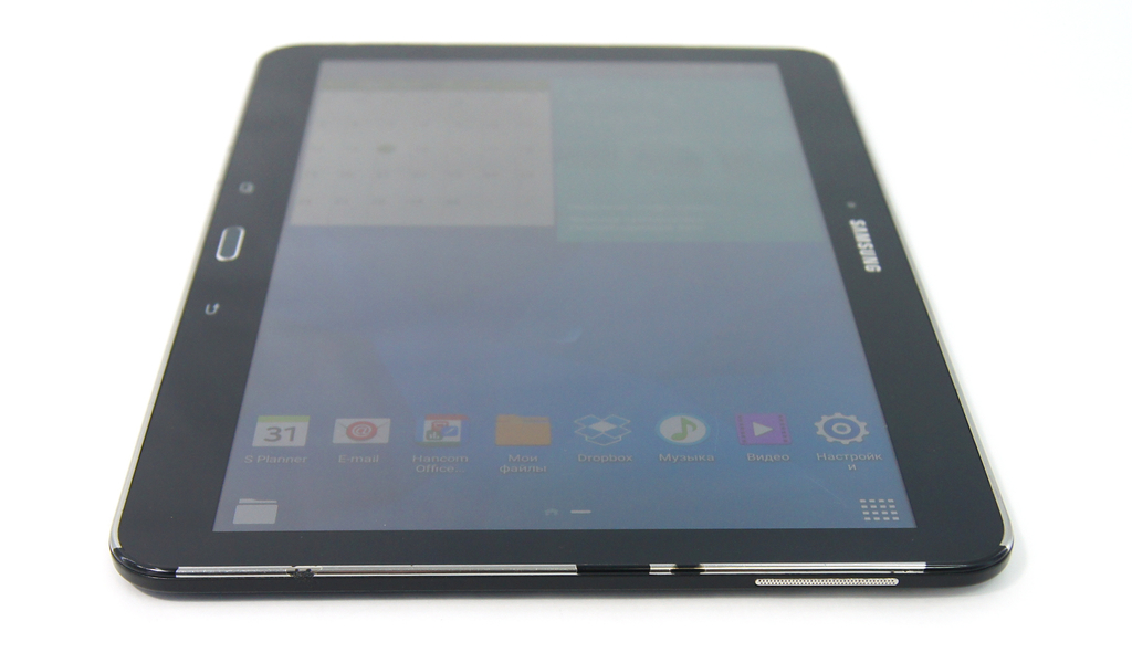 Планшет Samsung Galaxy Tab 4 10.1 SM-T531 16Gb - Pic n 303469
