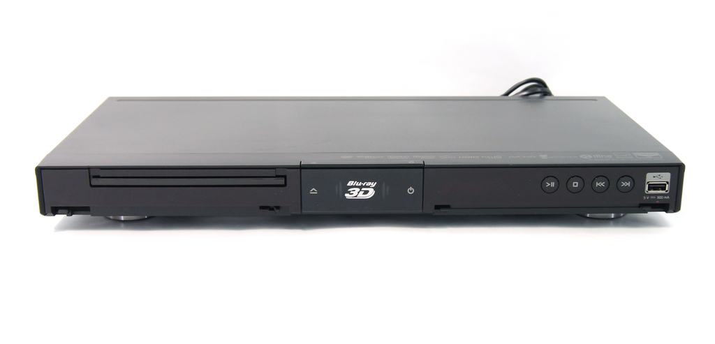 3D Blu-ray проигрыватель LG BX580 - Pic n 303487