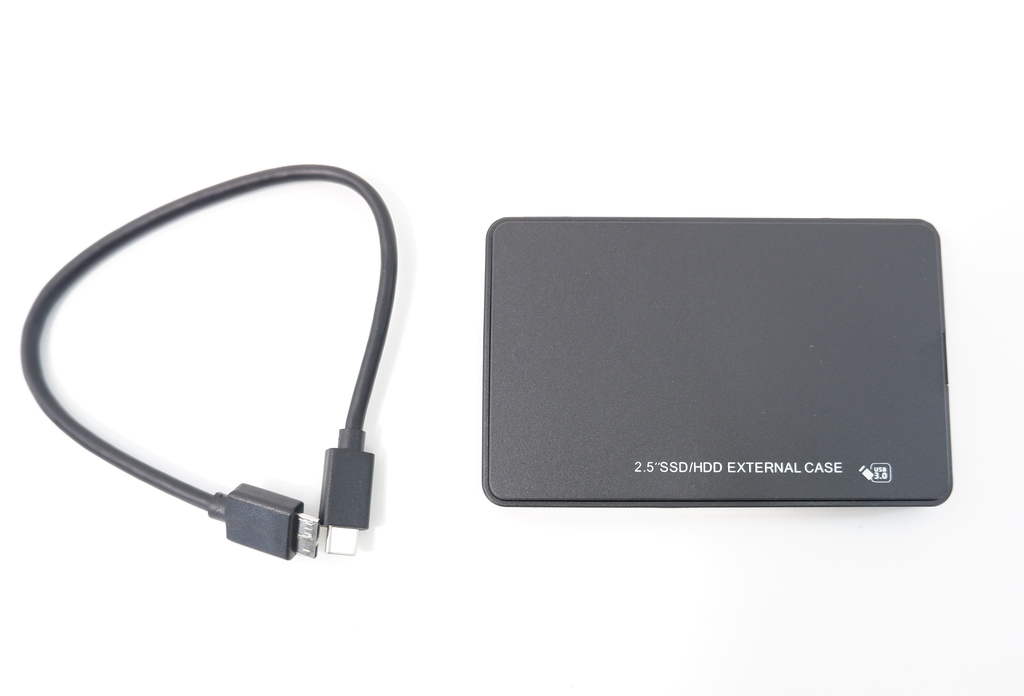 Type-C 1-Терабайт Внешний SSD Netac для Смартфона - Pic n 303536