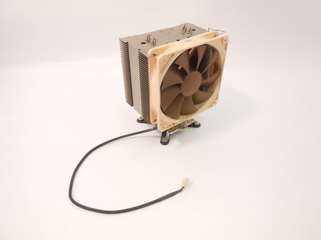 Кулер для процессора Socket 775 Noctua NH-U12 - Pic n 303775