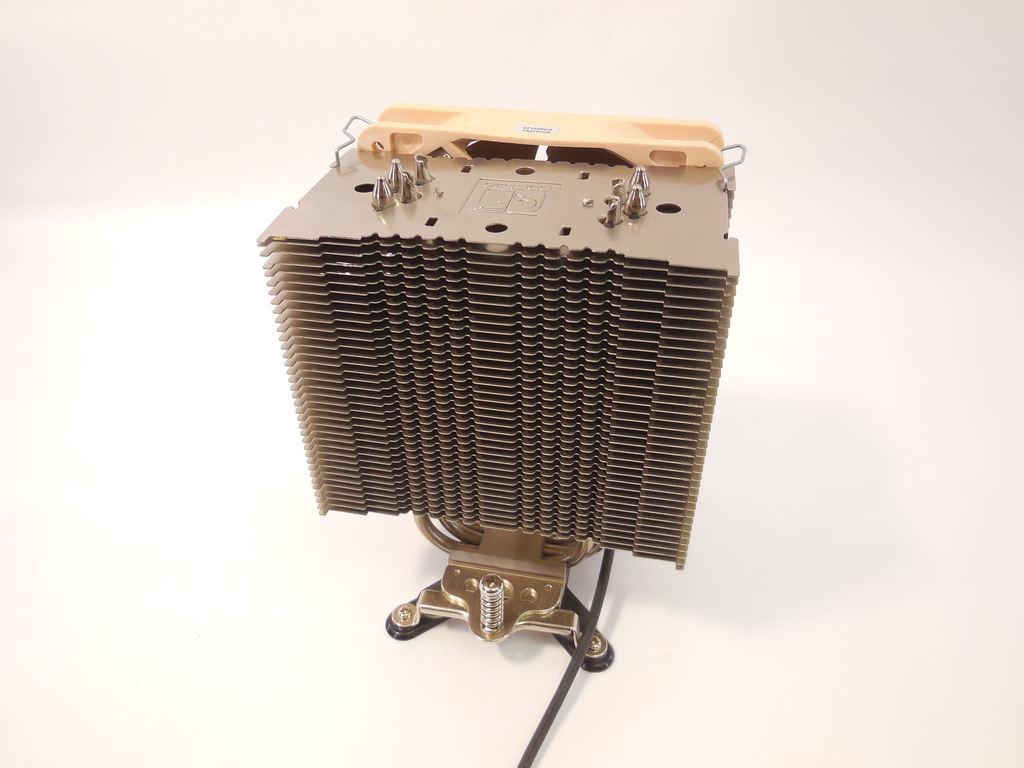 Кулер для процессора Socket 775 Noctua NH-U12 - Pic n 303775