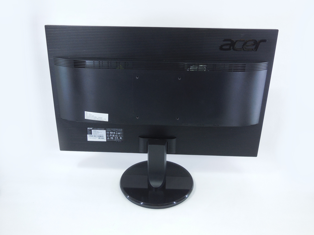 Монитор 23.6" (59.9 см) Acer K242HQL - Pic n 304703