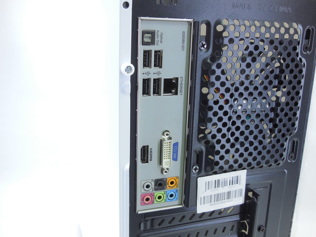 Компьютер Formula GM 4 ядра Intel Core i5 - Pic n 304702