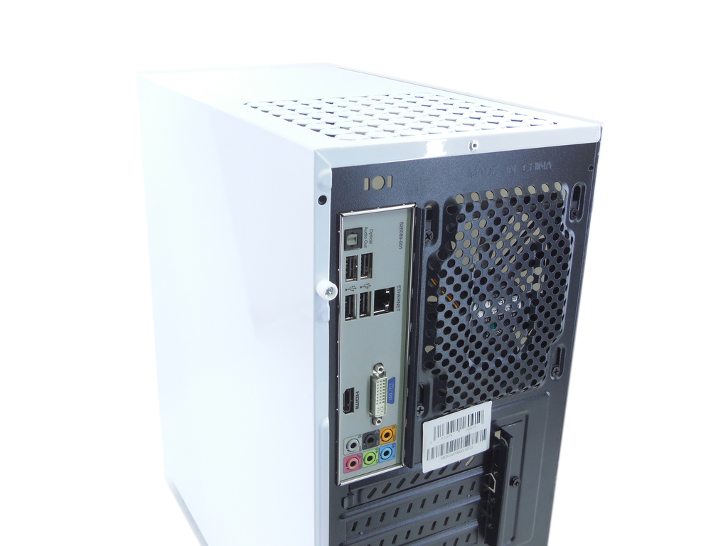 Компьютер Formula GM 4 ядра Intel Core i5 - Pic n 304702