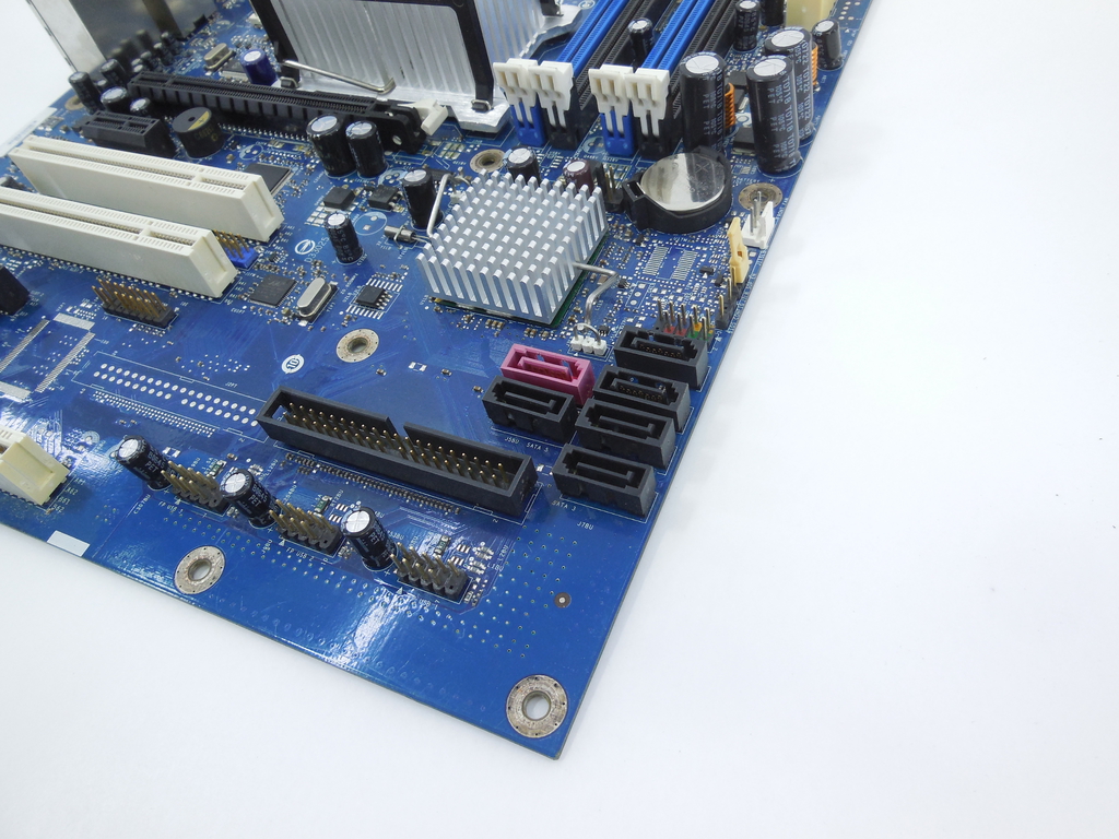 Материнская плата Intel DP35DP - Pic n 304906