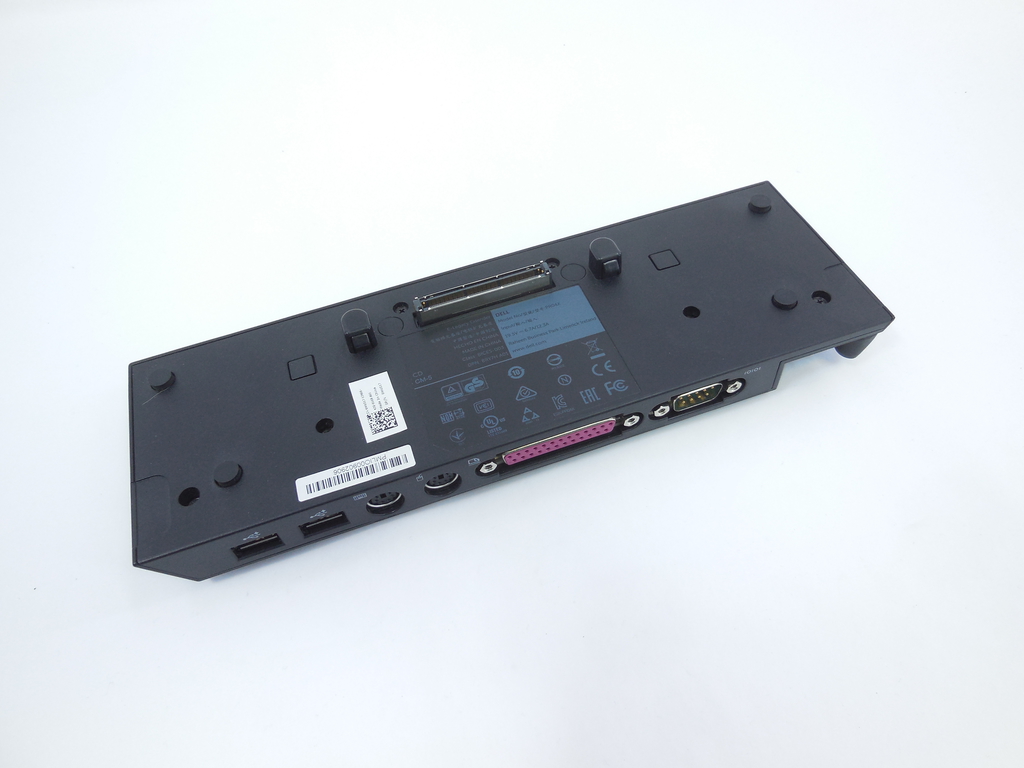 Док-станция DELL PR04X Порт репликатор - Pic n 305360