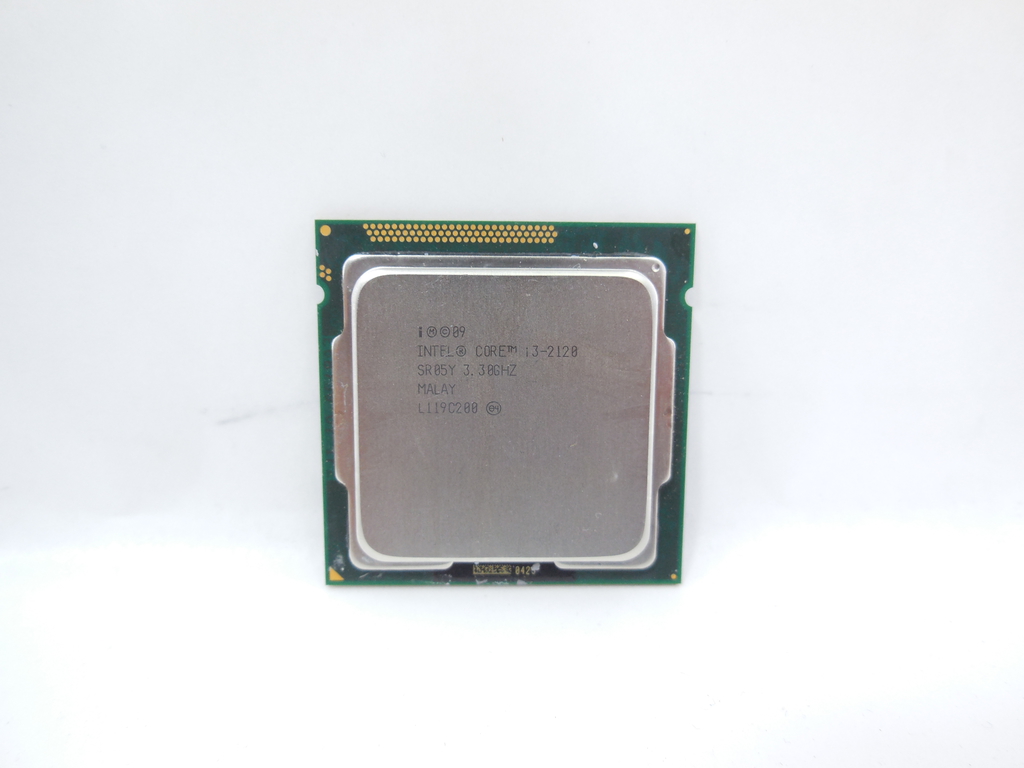 Процессор Intel Core i3-2120 3.3GHz - Pic n 253390