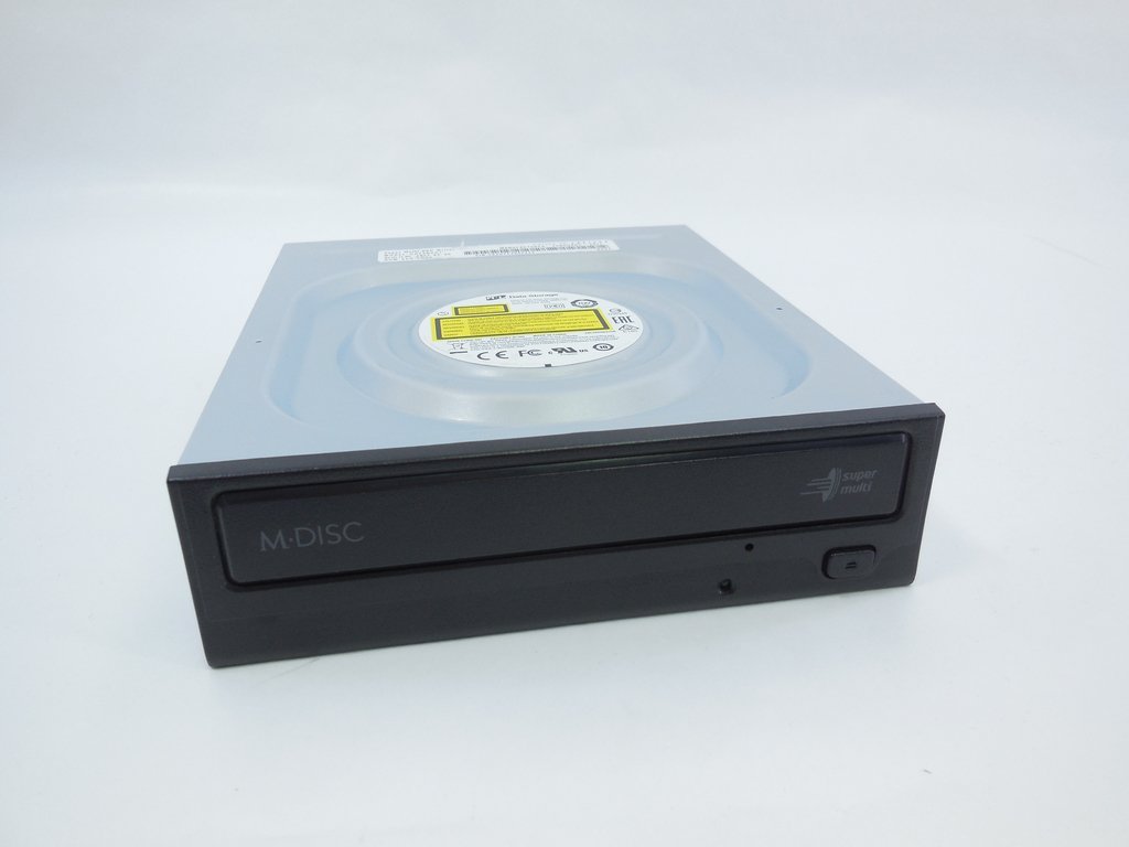Привод DVD-RW SATA LG GH24NSD1 - Pic n 305677