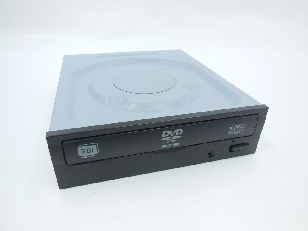 Привод DVD-RW SATA LITE-ON iHAS122 - Pic n 305678