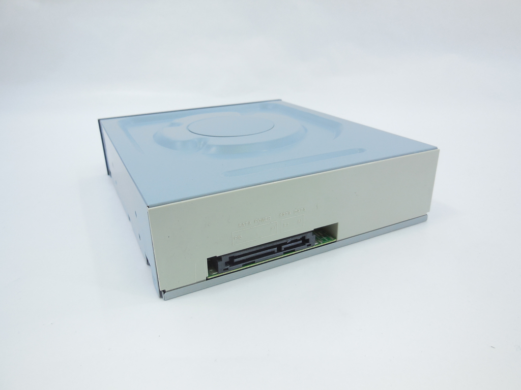 Привод DVD-RW SATA LITE-ON iHAS122 - Pic n 305678