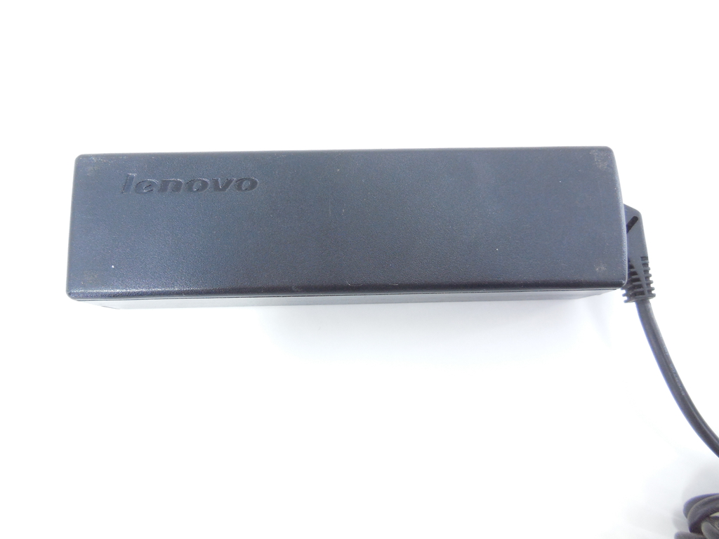 Зарядное устройство Lenovo PA-1650-56LC, оригинал - Pic n 305723