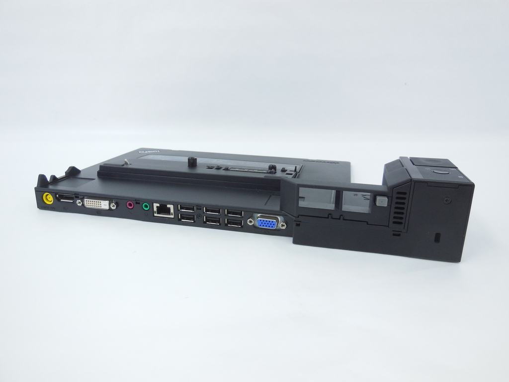 Док станция Lenovo ThinkPad Type 4337 (75Y5734) - Pic n 305758
