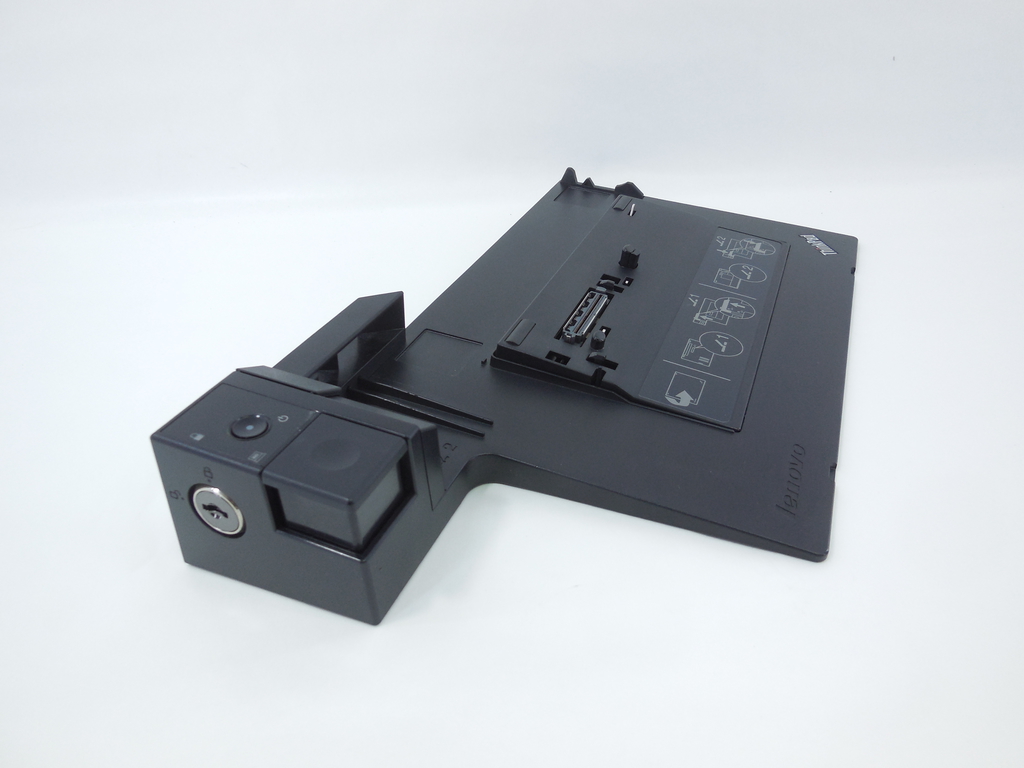 Док станция Lenovo ThinkPad Type 4337 (75Y5734) - Pic n 305758