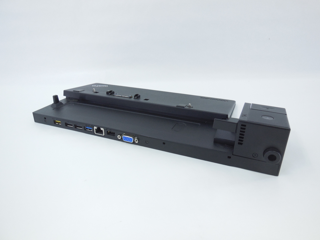 Док станция Lenovo ThinkPad Type 40A0 SD20A06044 - Pic n 305759